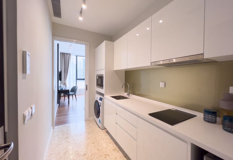 Pavilion Ceylon Hill