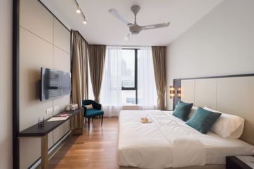 Pavilion Ceylon Hill