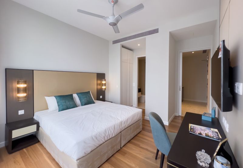 Pavilion Ceylon Hill