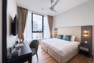 Pavilion Ceylon Hill