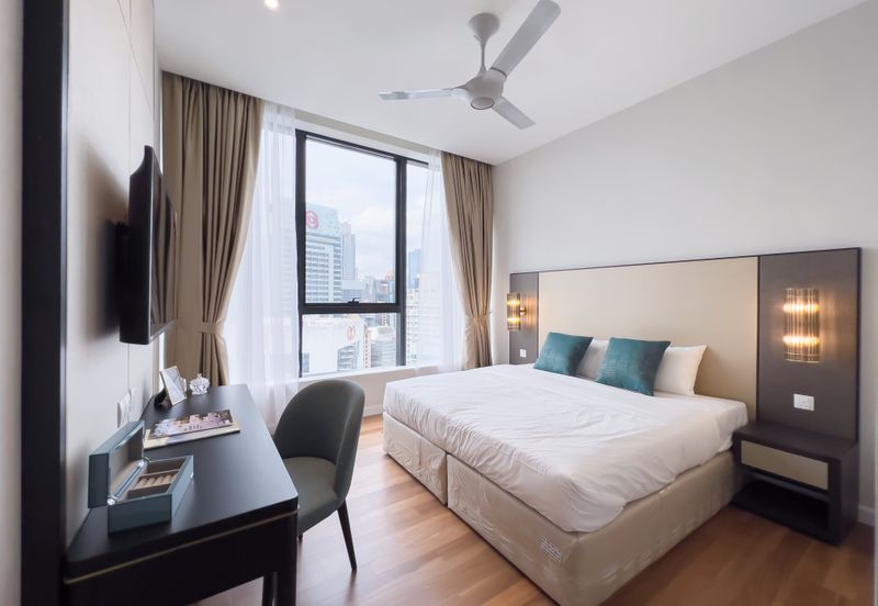 Pavilion Ceylon Hill