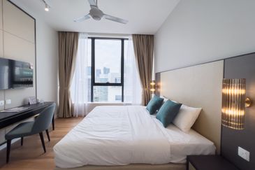 Pavilion Ceylon Hill