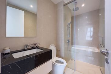 Pavilion Ceylon Hill