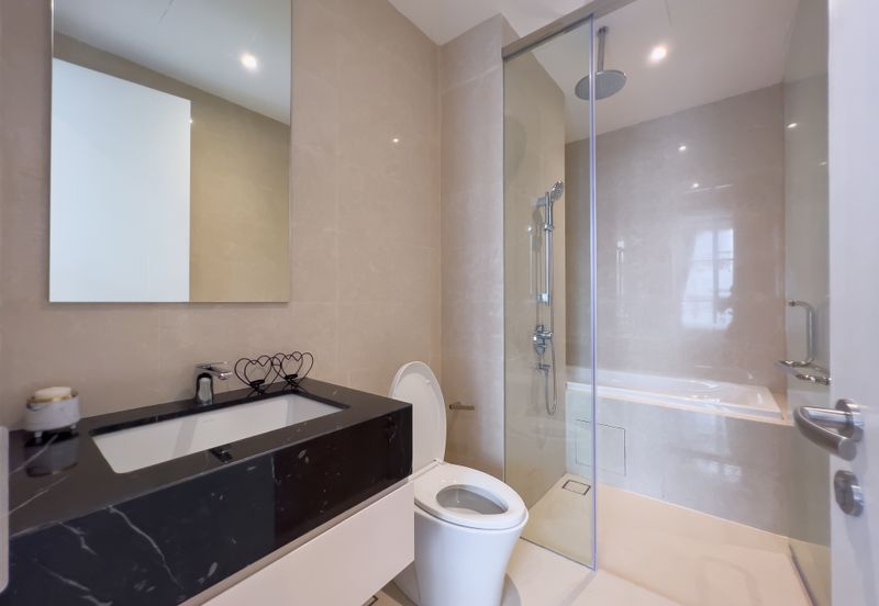 Pavilion Ceylon Hill