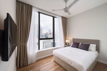 Pavilion Ceylon Hill