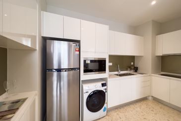 Pavilion Ceylon Hill