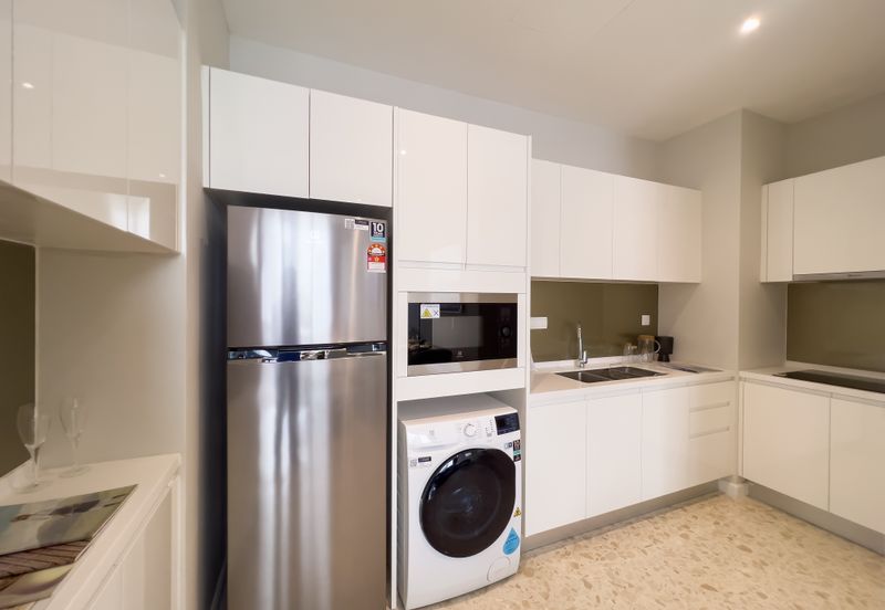 Pavilion Ceylon Hill