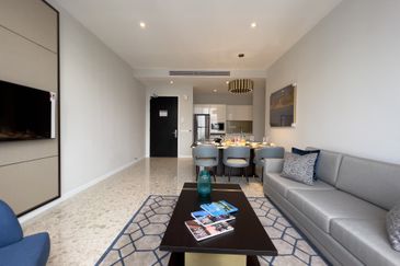 Pavilion Ceylon Hill