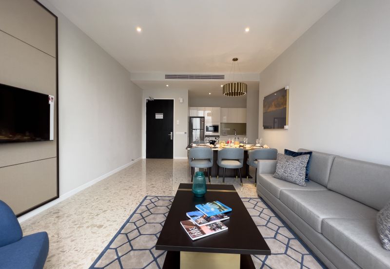 Pavilion Ceylon Hill