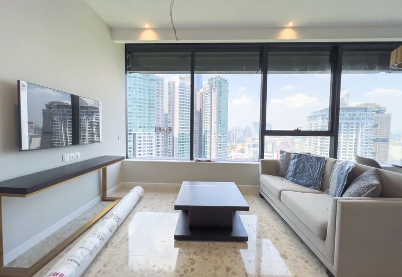 Pavilion Ceylon Hill