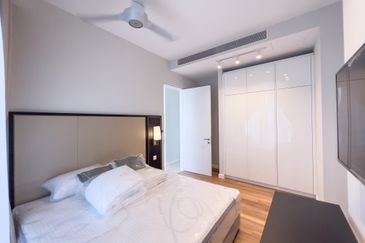 Pavilion Ceylon Hill