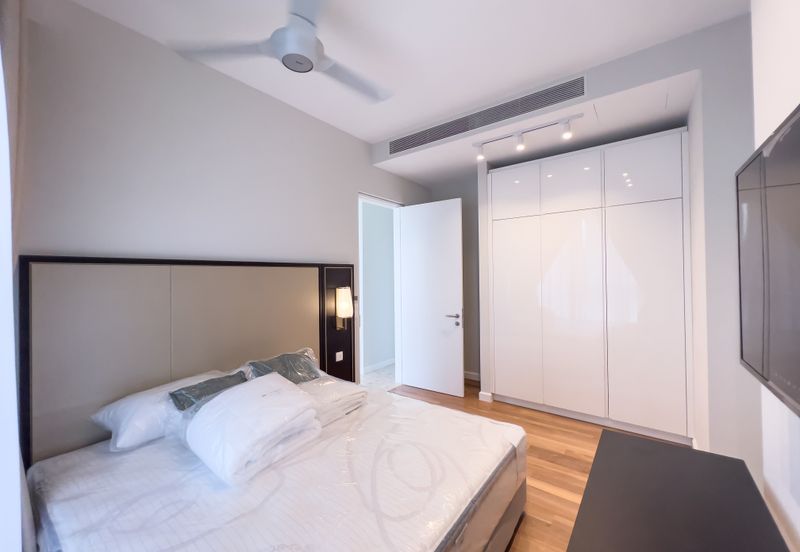 Pavilion Ceylon Hill