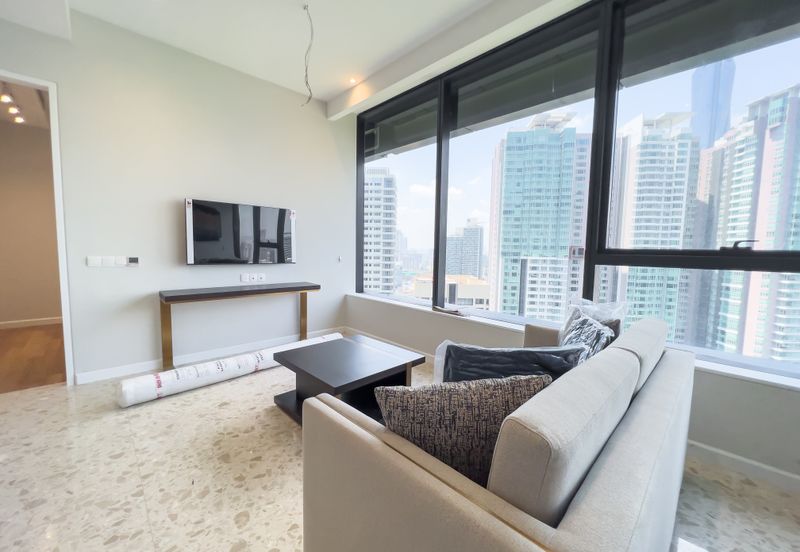 Pavilion Ceylon Hill