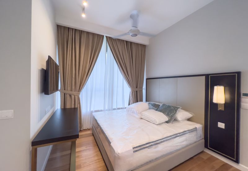 Pavilion Ceylon Hill