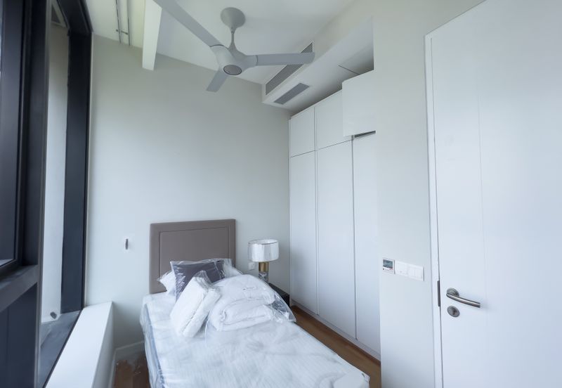 Pavilion Ceylon Hill