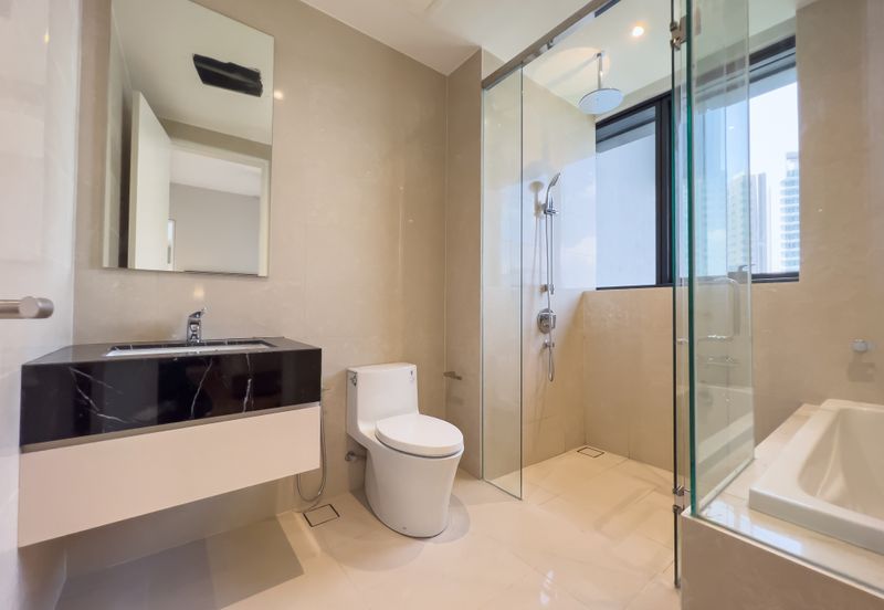 Pavilion Ceylon Hill