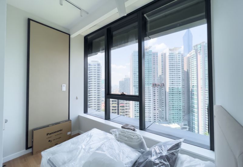 Pavilion Ceylon Hill