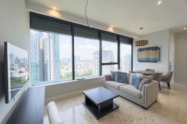 Pavilion Ceylon Hill