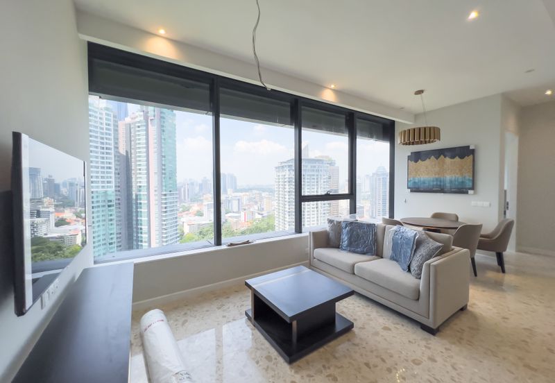 Pavilion Ceylon Hill