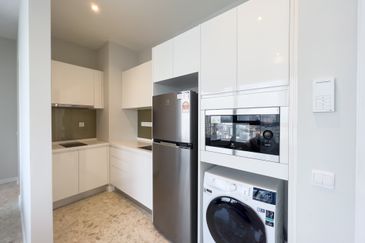 Pavilion Ceylon Hill