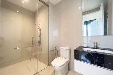 Pavilion Ceylon Hill