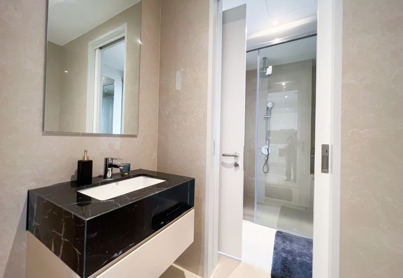 Pavilion Ceylon Hill