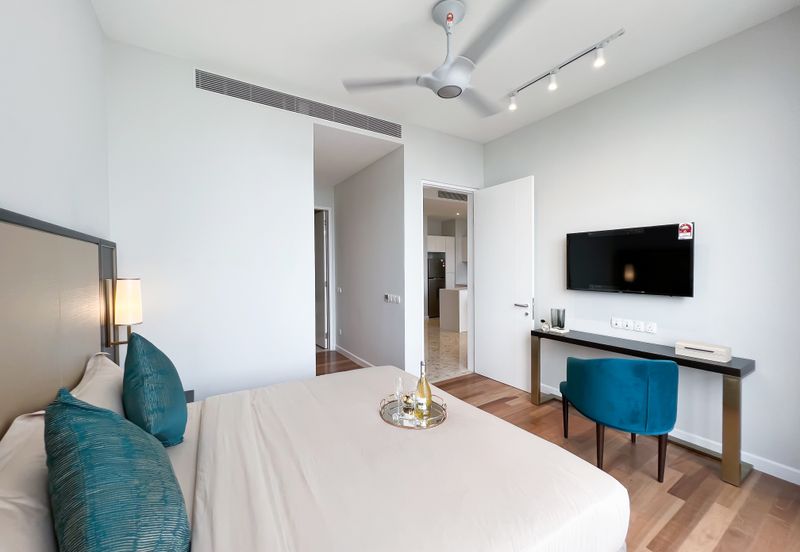 Pavilion Ceylon Hill