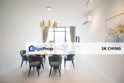 Pavillion Embassy for Rent, Kuala Lumpur, Ampang