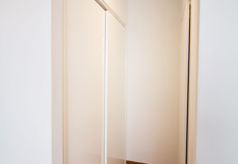 Pavilion Embassy Residence