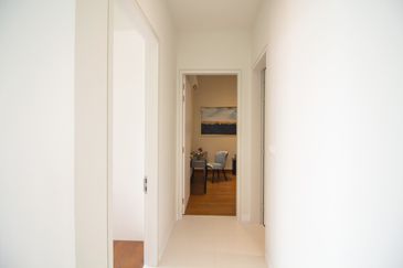 Pavilion Embassy Residence