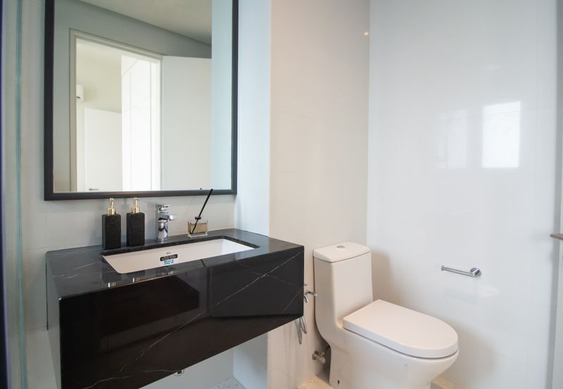 Pavilion Embassy Residence