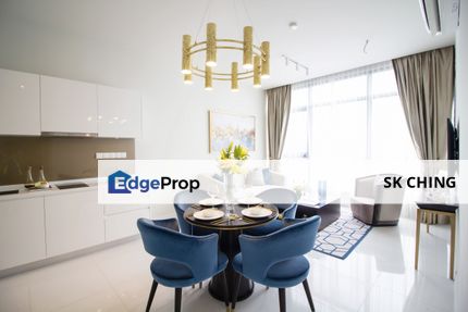 Pavillion Embassy for Rent, Kuala Lumpur, Ampang