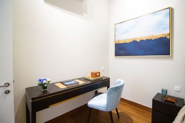 Pavilion Embassy Residence