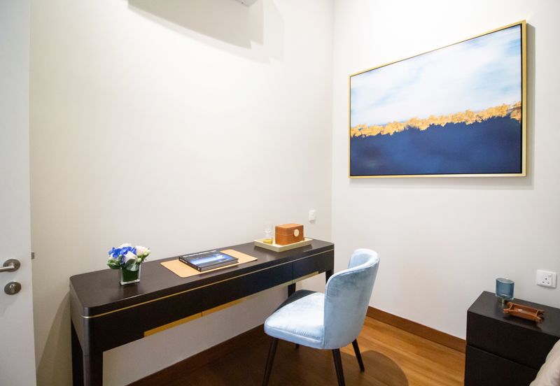 Pavilion Embassy Residence