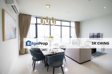 Pavillion Embassy for Sale, Kuala Lumpur, Ampang