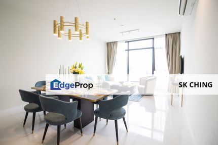 Pavillion Embassy for Sale, Kuala Lumpur, Ampang