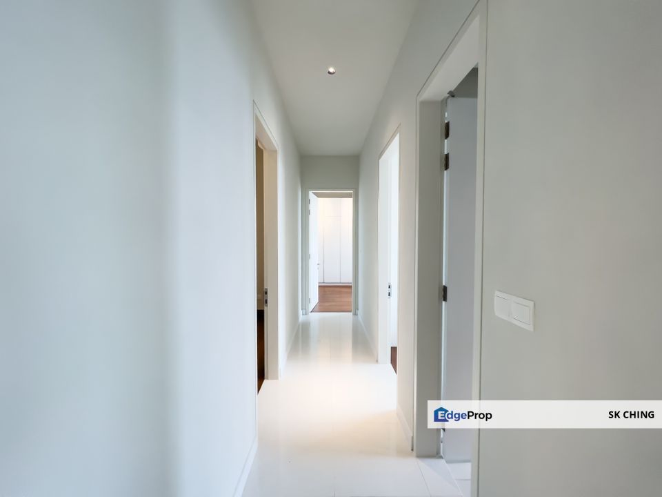 Pavillion Embassy Oxford for Rent (Fully Furnish), Kuala Lumpur, Keramat