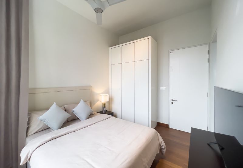 Oxford Residences @ Pavilion Embassy