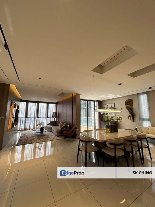 Icon Residence, Mont Kiara unit for Sale, Kuala Lumpur, Dutamas