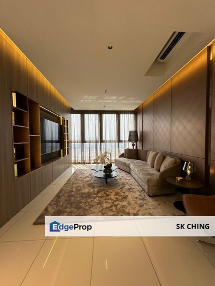 Icon Residence, Mont Kiara unit for Sale, Kuala Lumpur, Dutamas