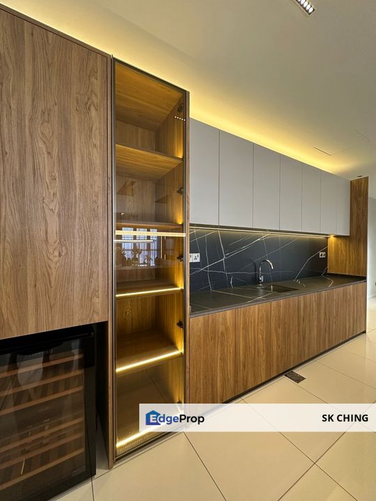 Icon Residence, Mont Kiara unit for Sale, Kuala Lumpur, Dutamas