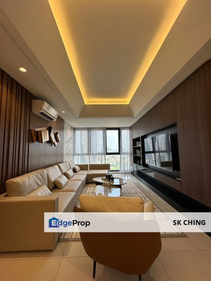 Icon Residence, Mont Kiara unit for Sale, Kuala Lumpur, Dutamas