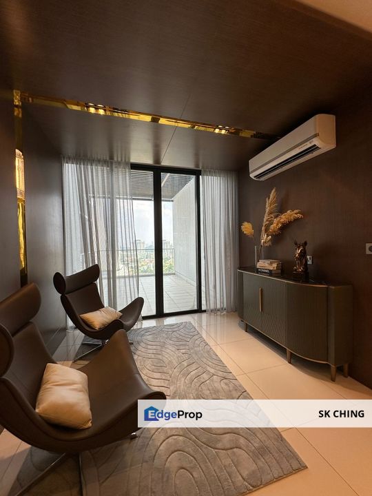 Icon Residence, Mont Kiara unit for Sale, Kuala Lumpur, Dutamas