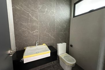 Isle of Botanica, Setia Eco Glades