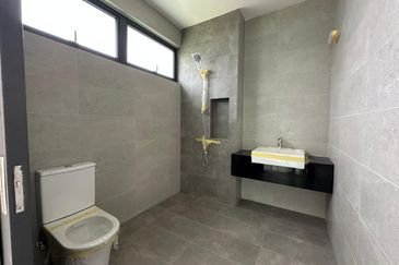 Isle of Botanica, Setia Eco Glades