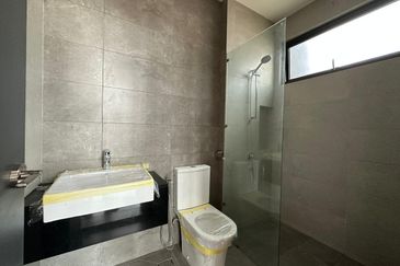 Isle of Botanica, Setia Eco Glades