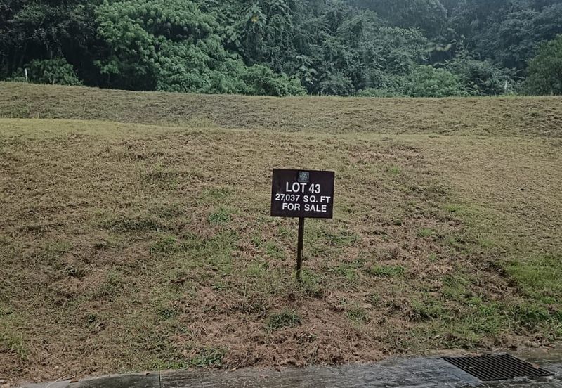 The Peak @ Taman TAR