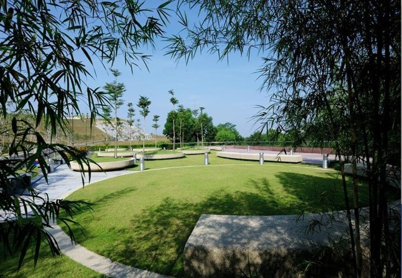 The Peak @ Taman TAR