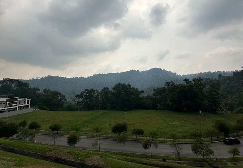 The Peak @ Taman TAR
