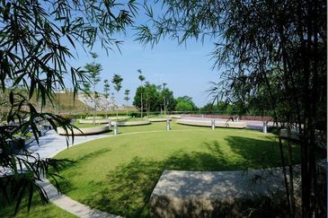 The Peak @ Taman TAR